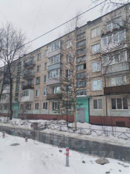 2-комн.кв., 45 м², этаж 1