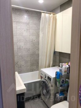 2-комн.кв., 45 м², этаж 3