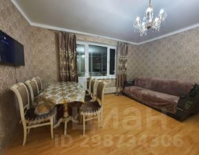 2-комн.кв., 50 м², этаж 1