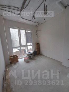 1-комн.апарт., 14 м², этаж 4