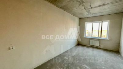 1-комн.кв., 33 м², этаж 18