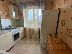 1-комн.кв., 31 м², этаж 5