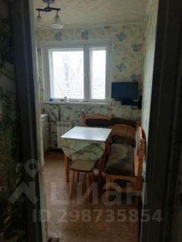 2-комн.кв., 46 м², этаж 3