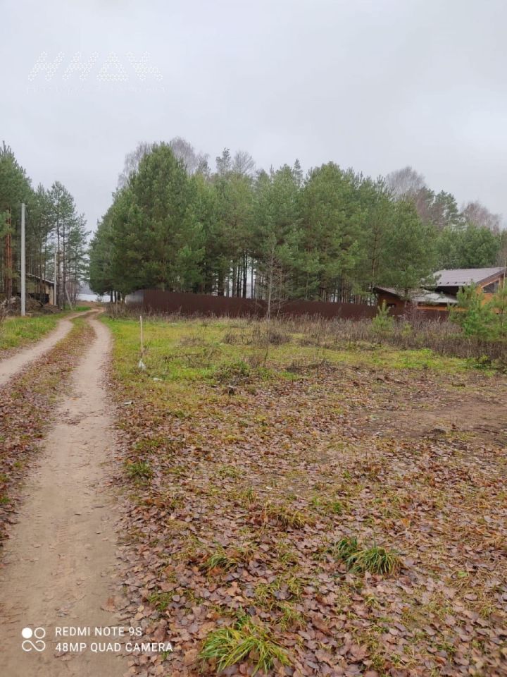 Купить Участок Юрково Сокольский Район Нижегородская Область