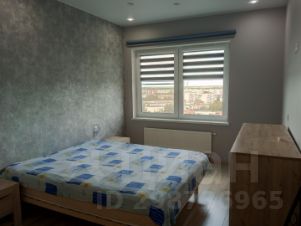 1-комн.кв., 35 м², этаж 15