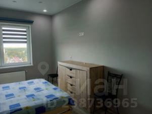 1-комн.кв., 35 м², этаж 15