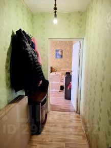 2-комн.кв., 44 м², этаж 2