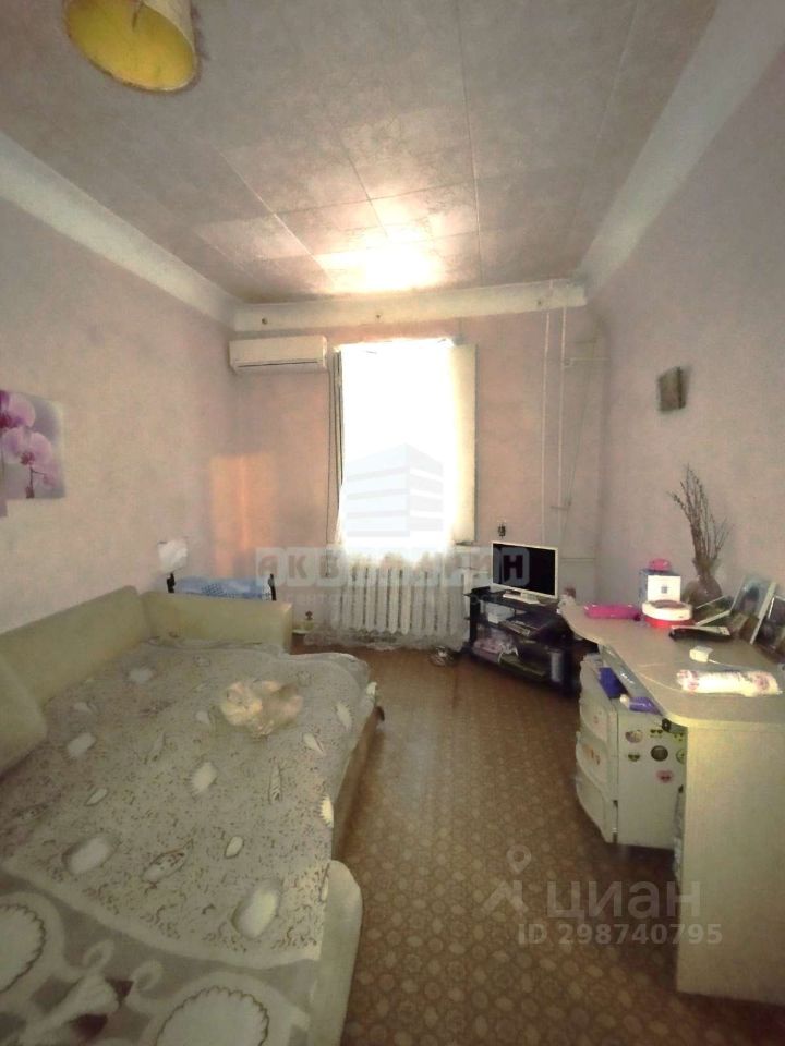 Продается1-комн.квартира,36,8м²