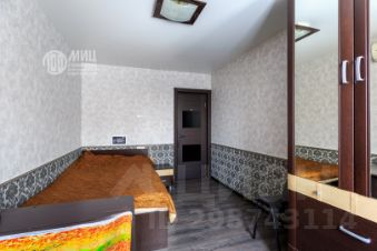 3-комн.кв., 87 м², этаж 7