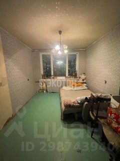 2-комн.кв., 45 м², этаж 9