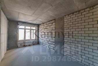 3-комн.кв., 145 м², этаж 3