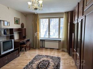 1-комн.кв., 36 м², этаж 1