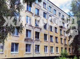 3-комн.кв., 42 м², этаж 5