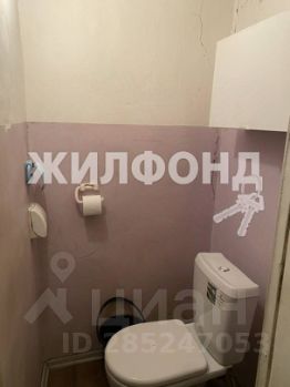 комната 96/19 м², этаж 6