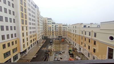 3-комн.кв., 140 м², этаж 5