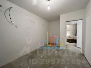 2-комн.кв., 44 м², этаж 3