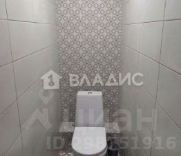 2-комн.кв., 44 м², этаж 3