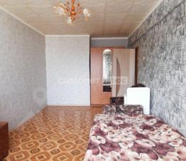 1-комн.кв., 31 м², этаж 5