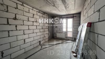 2-комн.кв., 51 м², этаж 9