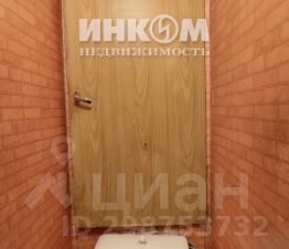 2-комн.кв., 46 м², этаж 6