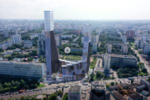 3-комн.кв., 56 м², этаж 4