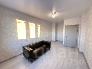 1-комн.кв., 34 м², этаж 13