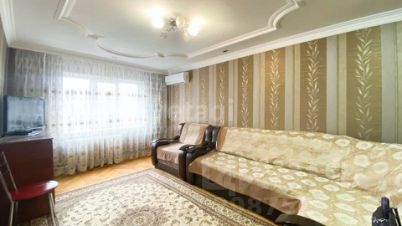 2-комн.кв., 50 м², этаж 4