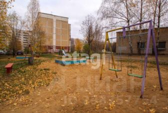 2-комн.кв., 55 м², этаж 9