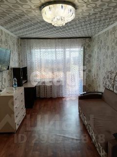 1-комн.кв., 31 м², этаж 4