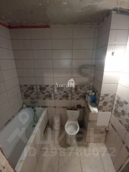 студия, 26 м², этаж 14