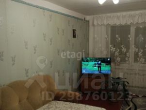 3-комн.кв., 66 м², этаж 1