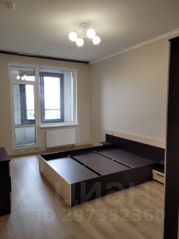 1-комн.кв., 45 м², этаж 11