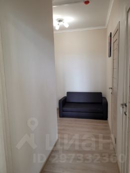 1-комн.кв., 45 м², этаж 11