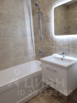 1-комн.кв., 45 м², этаж 11