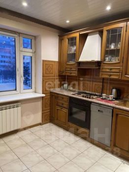 3-комн.кв., 70 м², этаж 2