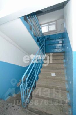 4-комн.кв., 81 м², этаж 2