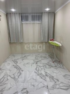 апарт.-студия, 51 м², этаж 1