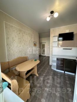 1-комн.кв., 37 м², этаж 2