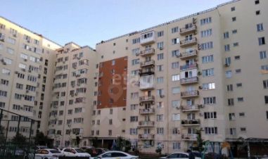 2-комн.кв., 56 м², этаж 9