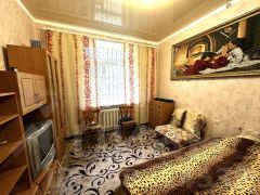 1-комн.кв., 35 м², этаж 1