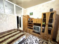 1-комн.кв., 35 м², этаж 1