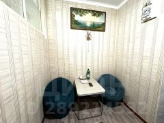 1-комн.кв., 35 м², этаж 1