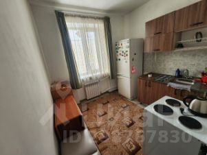 1-комн.кв., 37 м², этаж 2