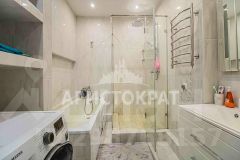 2-комн.кв., 60 м², этаж 14