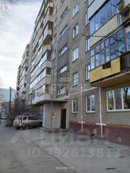 1-комн.кв., 30 м², этаж 9