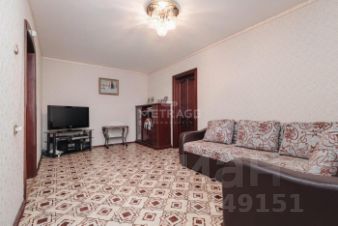 4-комн.кв., 71 м², этаж 6