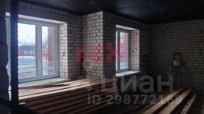 своб. назнач. 446 м², этаж 1