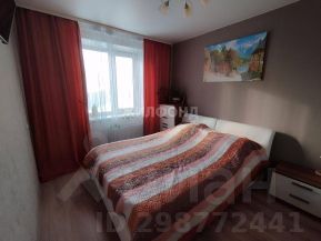 3-комн.кв., 59 м², этаж 9