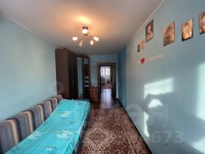 3-комн.кв., 58 м², этаж 5