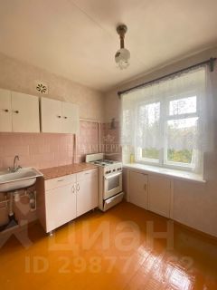 2-комн.кв., 50 м², этаж 5